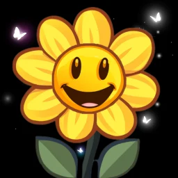 Icône de Kawaii Flower Match